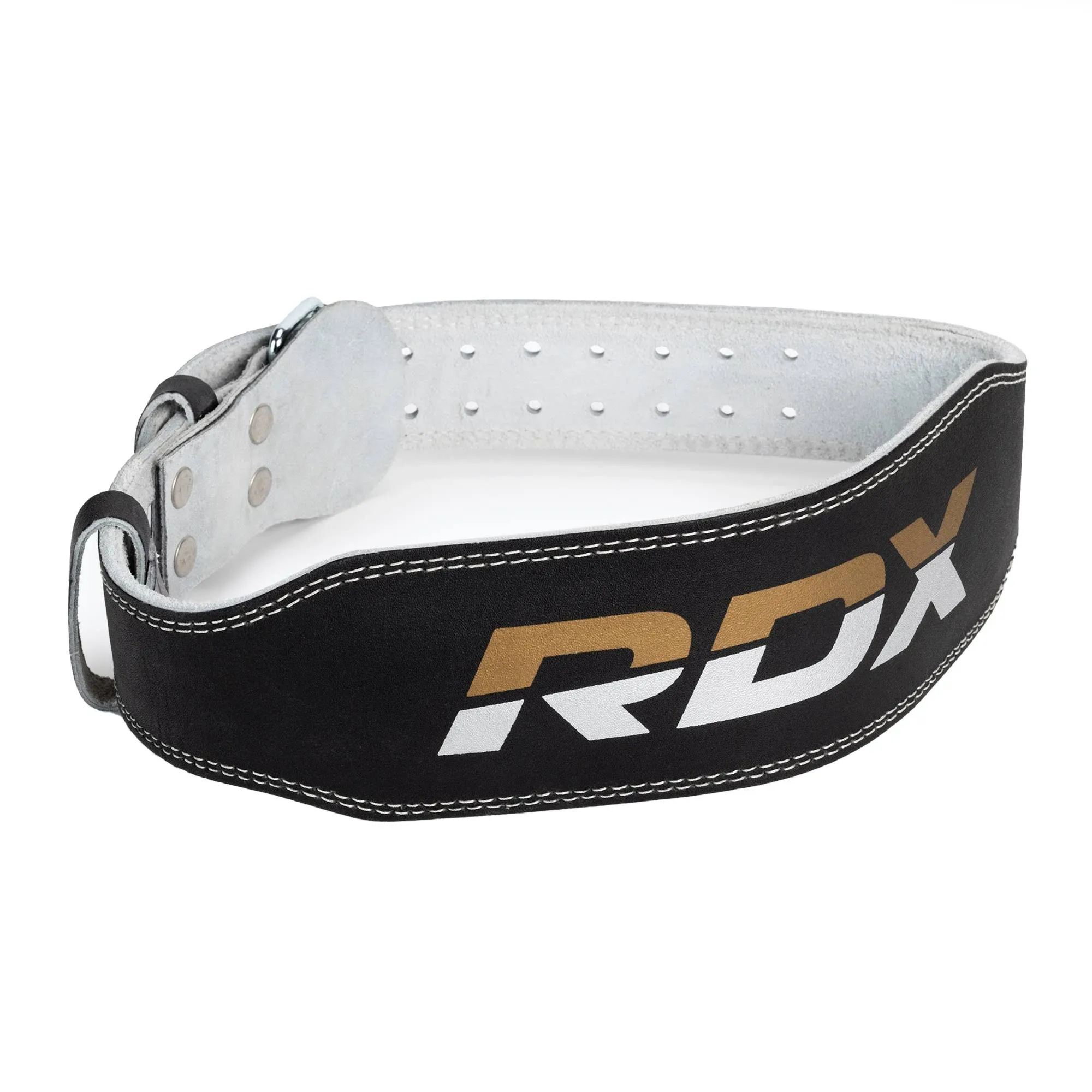 RDX Weight Lifting Belt for Fitness Gym, Adjustable