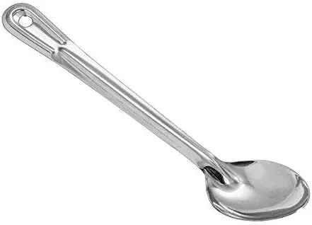 Winco BSO 21" Solid Basting Spoon