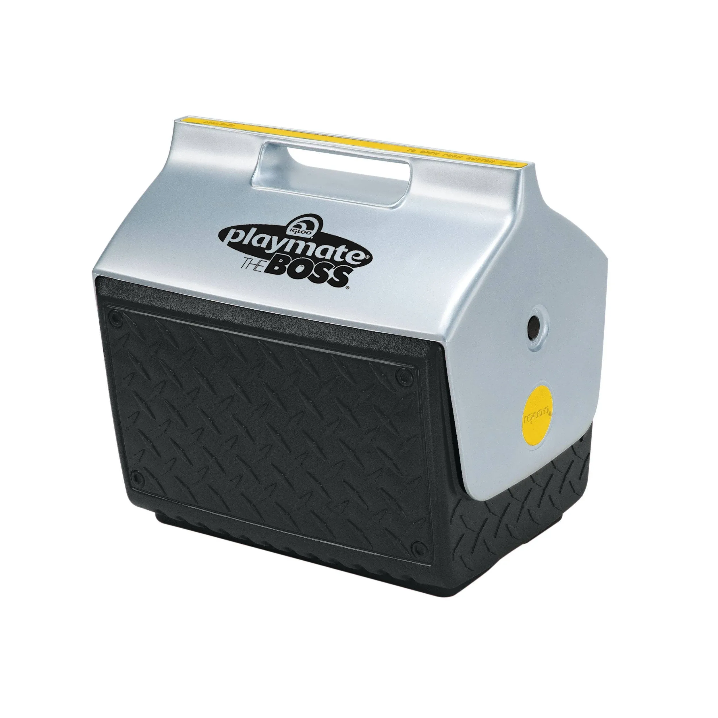 Igloo 14-Quart Playmate Boss Cooler