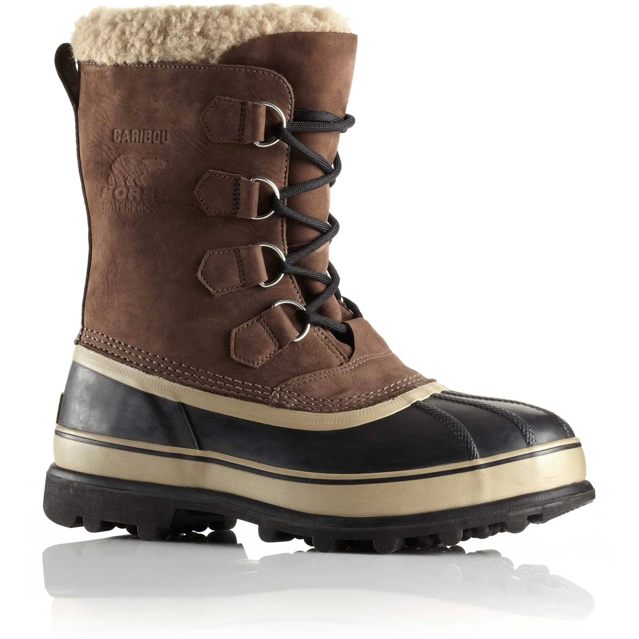 Sorel Men's Caribou