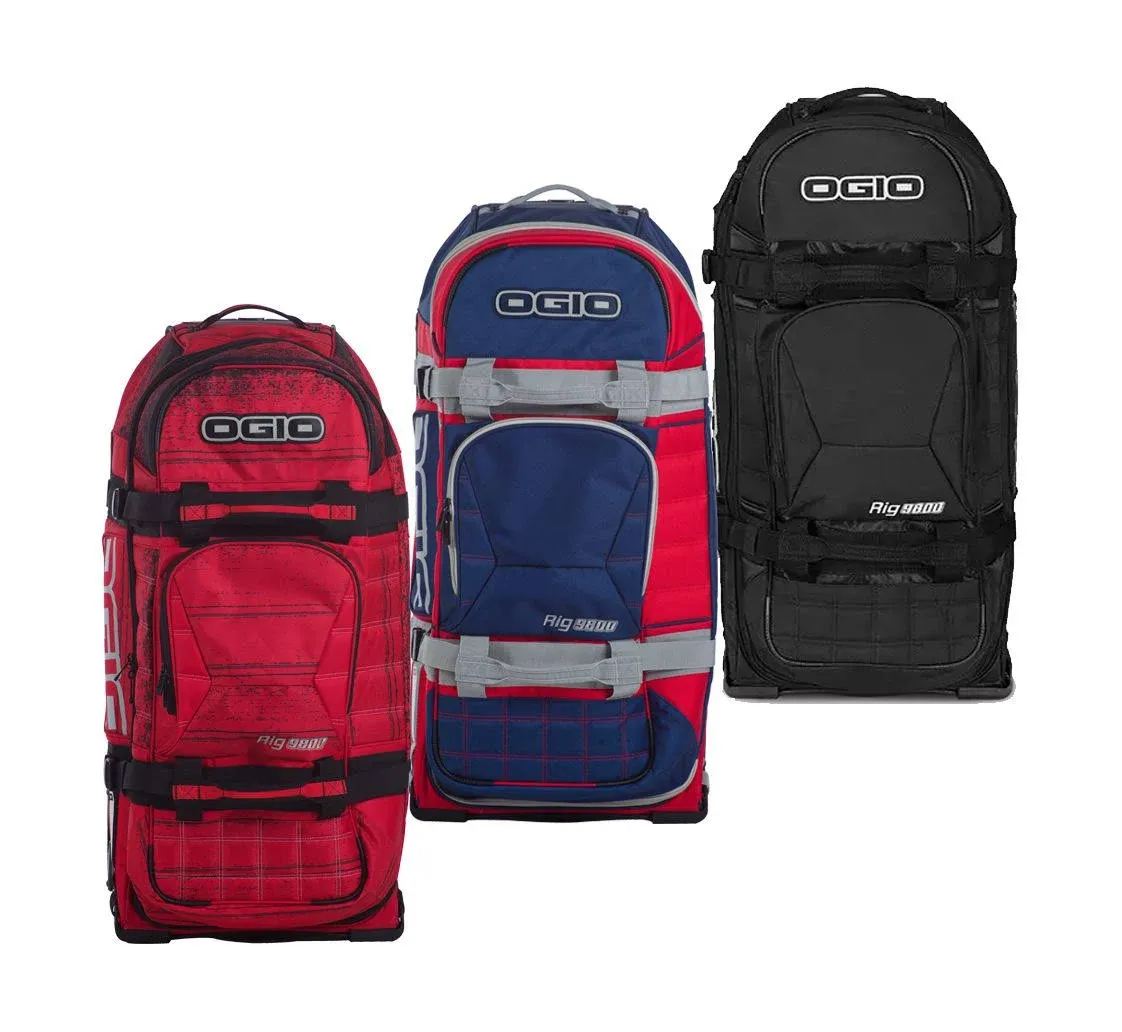 Ogio Rig 9800 Bag