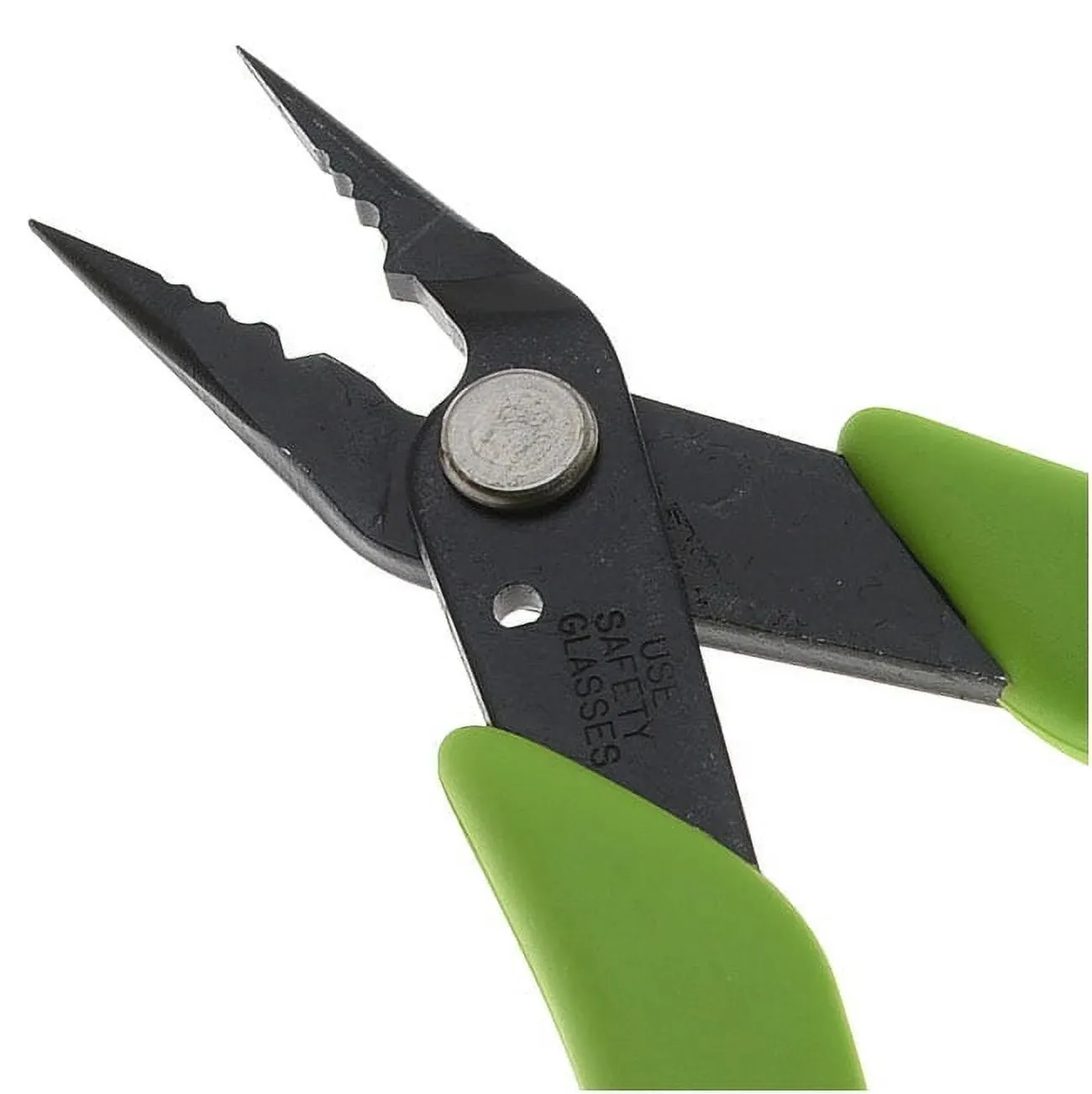 Xuron 494 Crimper Plier Crimping Pliers Chain Nose 4 in 1 Tool Jewelry Crafts