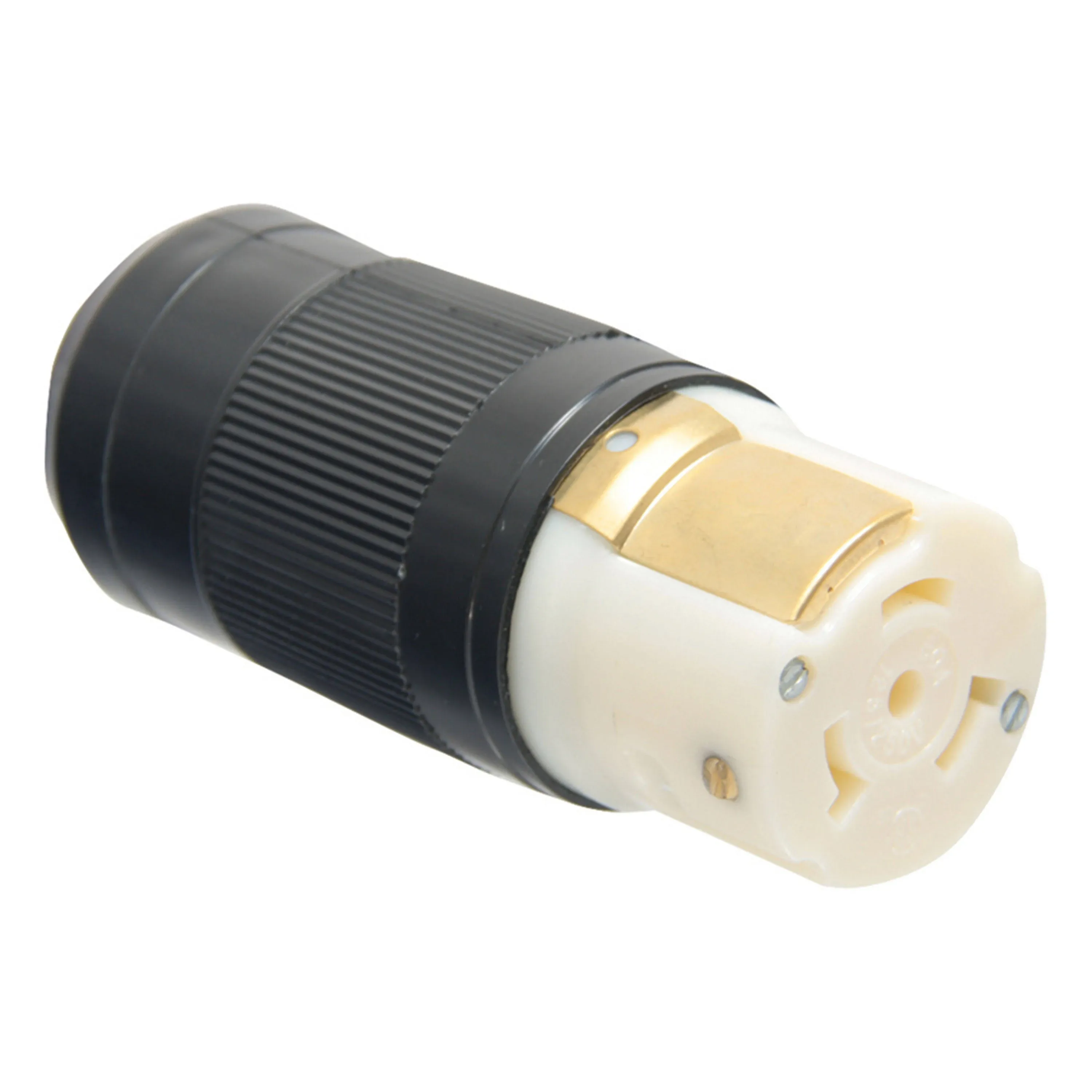 Valterra Mighty Cord&lt;Sup&gt;&amp;Reg;<wbr/>&lt;/Sup&gt; Replacement Connector