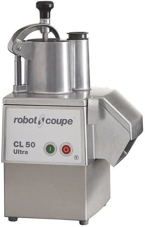 Robot Coupe CL50E Food Processor