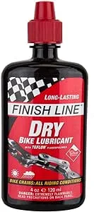 Finish Line chain oil Teflon Plus 120ml