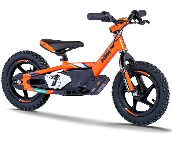 2020-2021 STACYC KTM Factory Replica 12eDRIVE Bike,12 inches