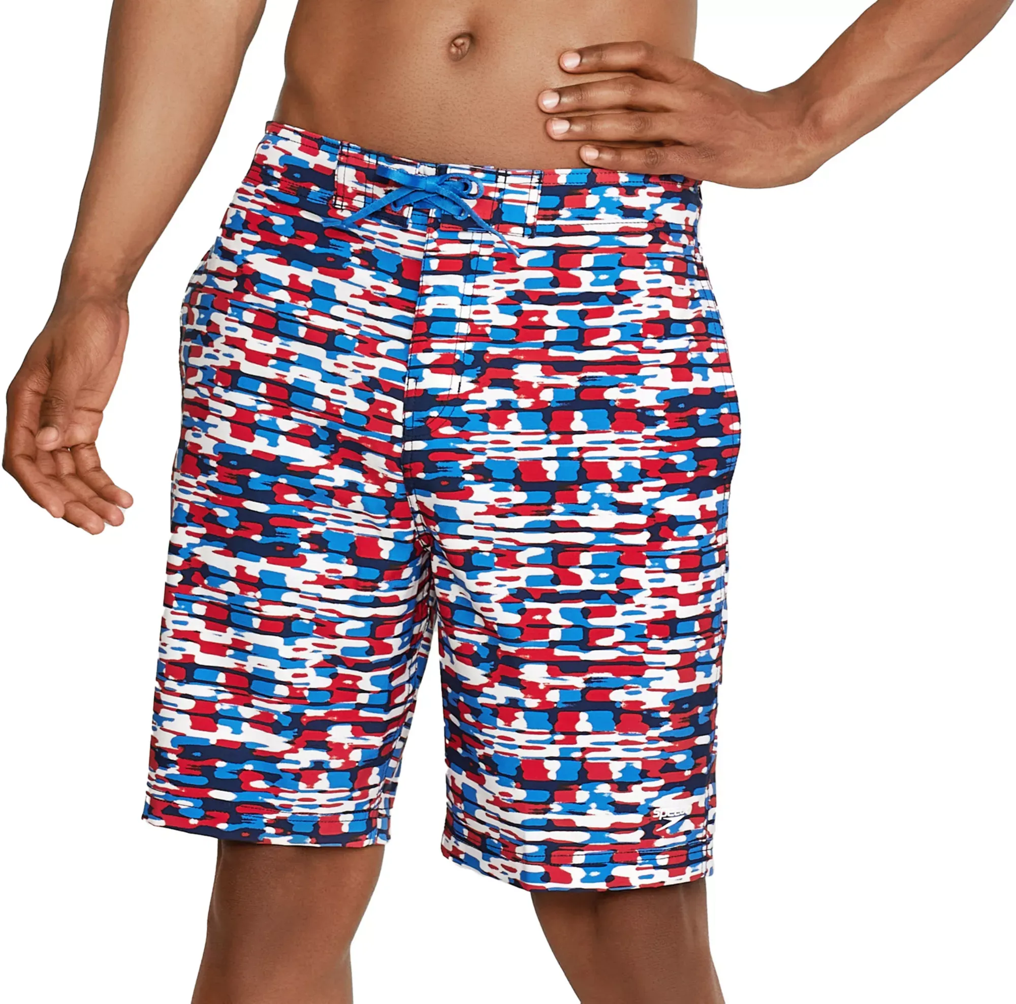 Speedo Men's Swim Trunks