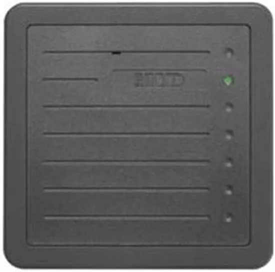 HID 5355AGN00 ProxPro Proximity Card Reader