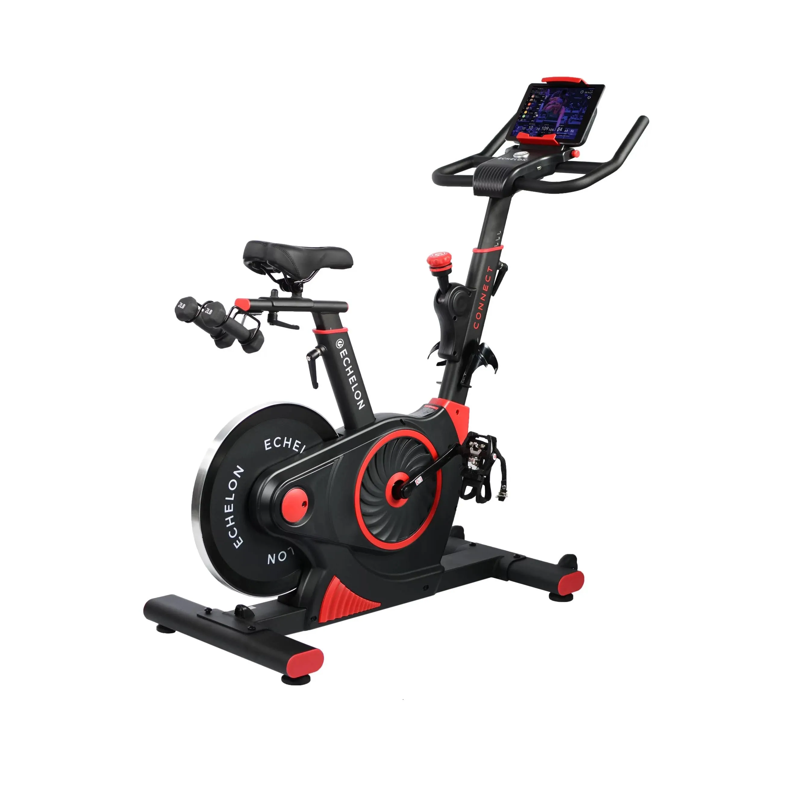 Echelon EX3 Smart Connect Fitness Bike