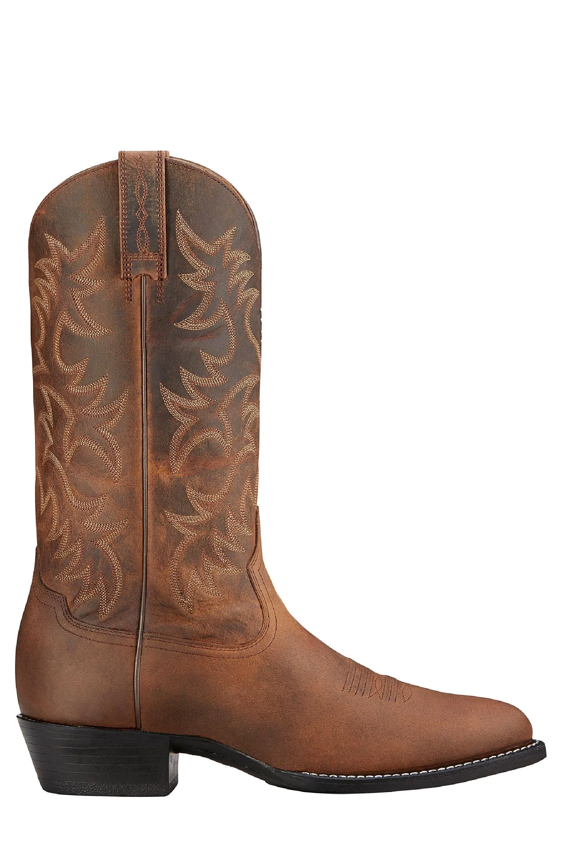 Ariat Heritage Western Cowboy Boot