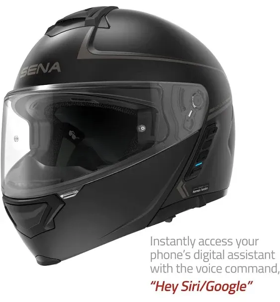 Sena Impulse Modular Helmet