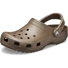 Crocs Unisex-Adult Classic Clogs