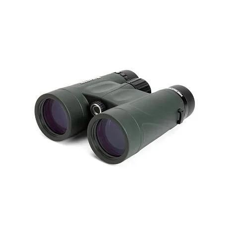 Celestron - Nature DX 8 x 42 Waterproof Binoculars - Green