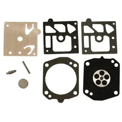 Rotary Brand 8340 CARBURETOR KIT WALBRO SDC