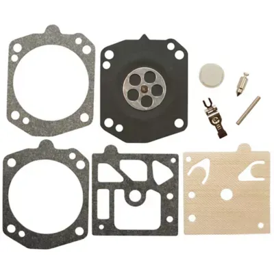 Stens Carburetor Kit for Walbro HD-20-1, 25-1, 39-318, 40-318 and 41-318 Carburetors, Replaces OEM K20-HD