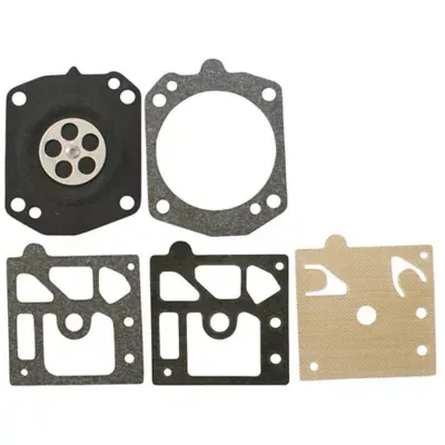 Stens Gasket and Diaphragm Kit for Walbro HD Model Carburetors, Replaces OEM D10-HD