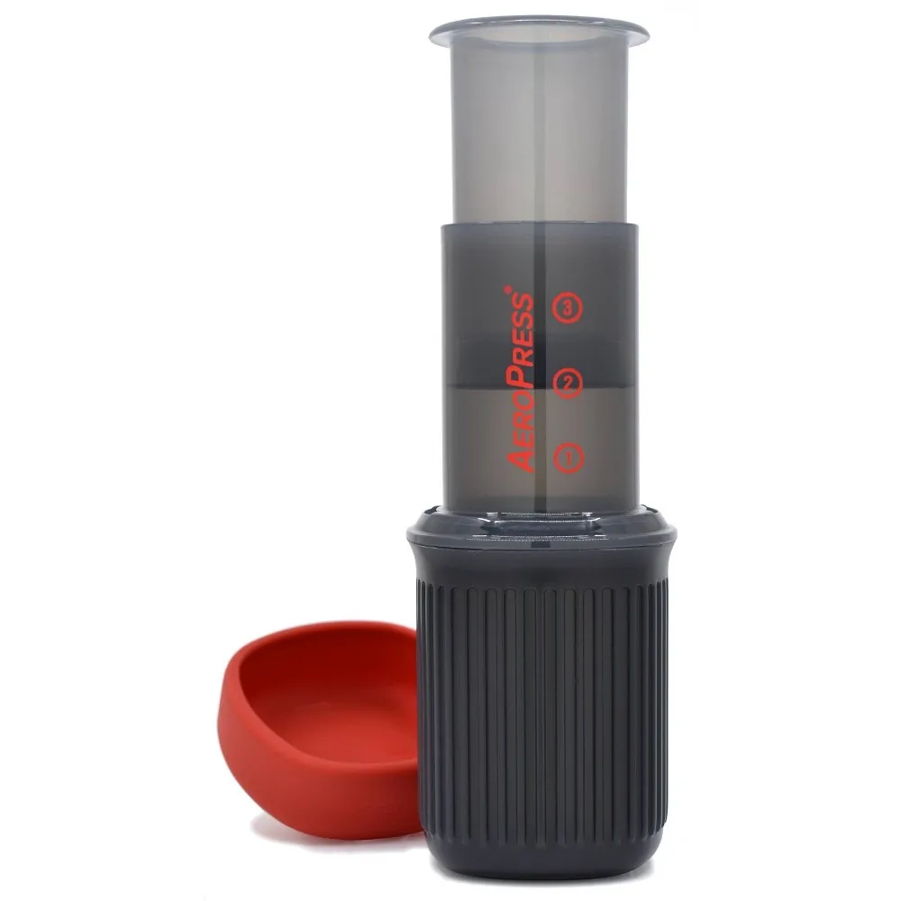 Aeropress Go Travel Coffee Press