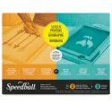 Speedball Screen Printing Essential Tools Kit