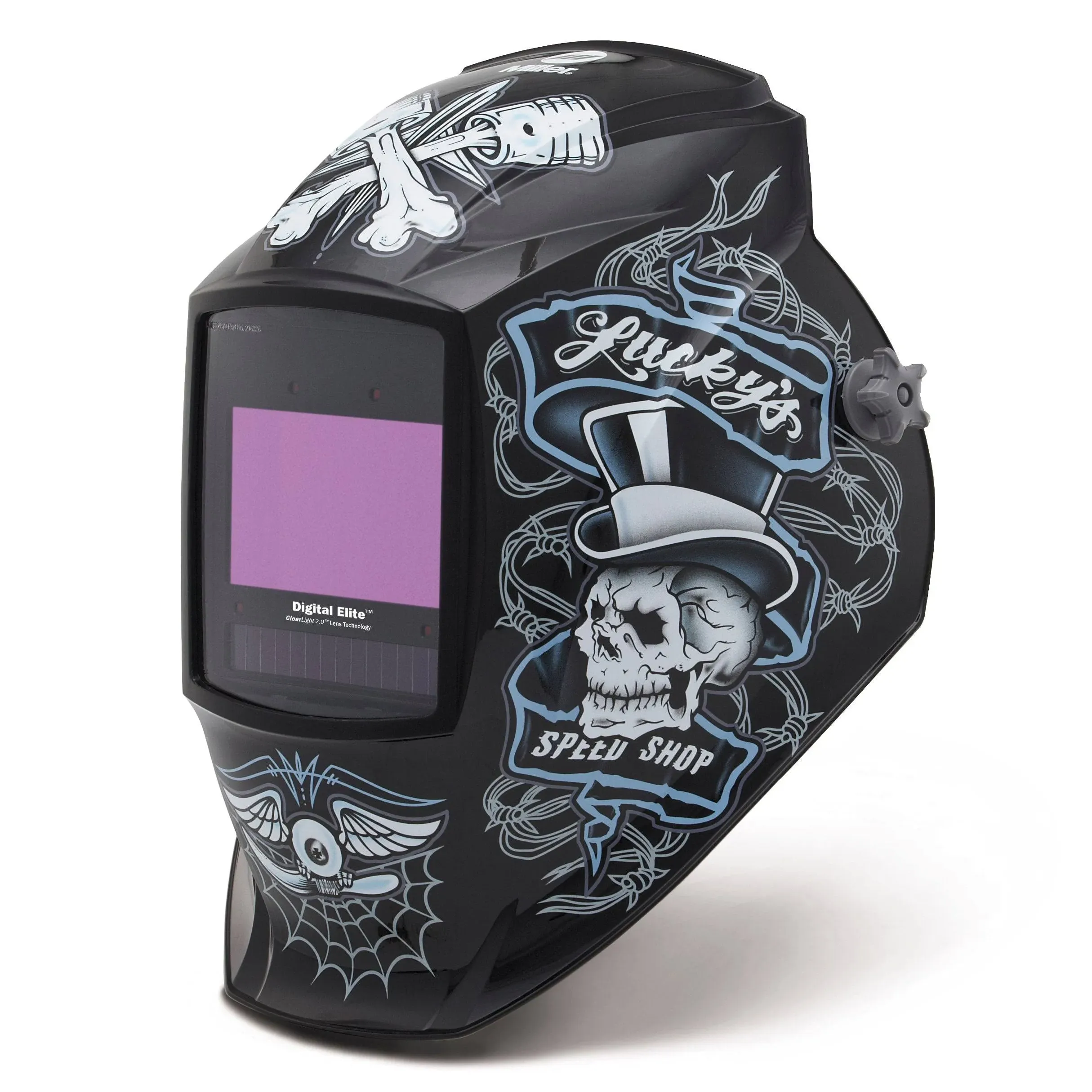 Miller Digital Elite Welding Helmet