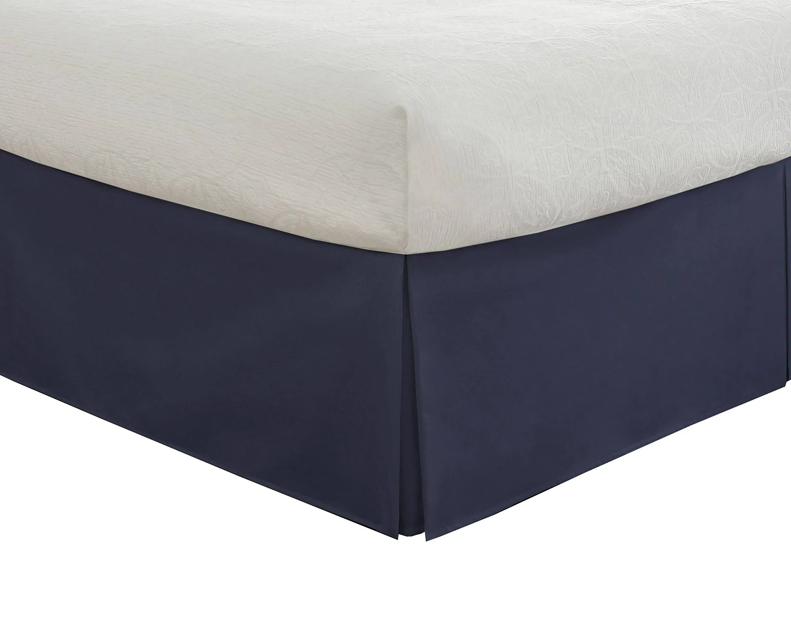 Tailored Bed Skirt Fresh Ideas