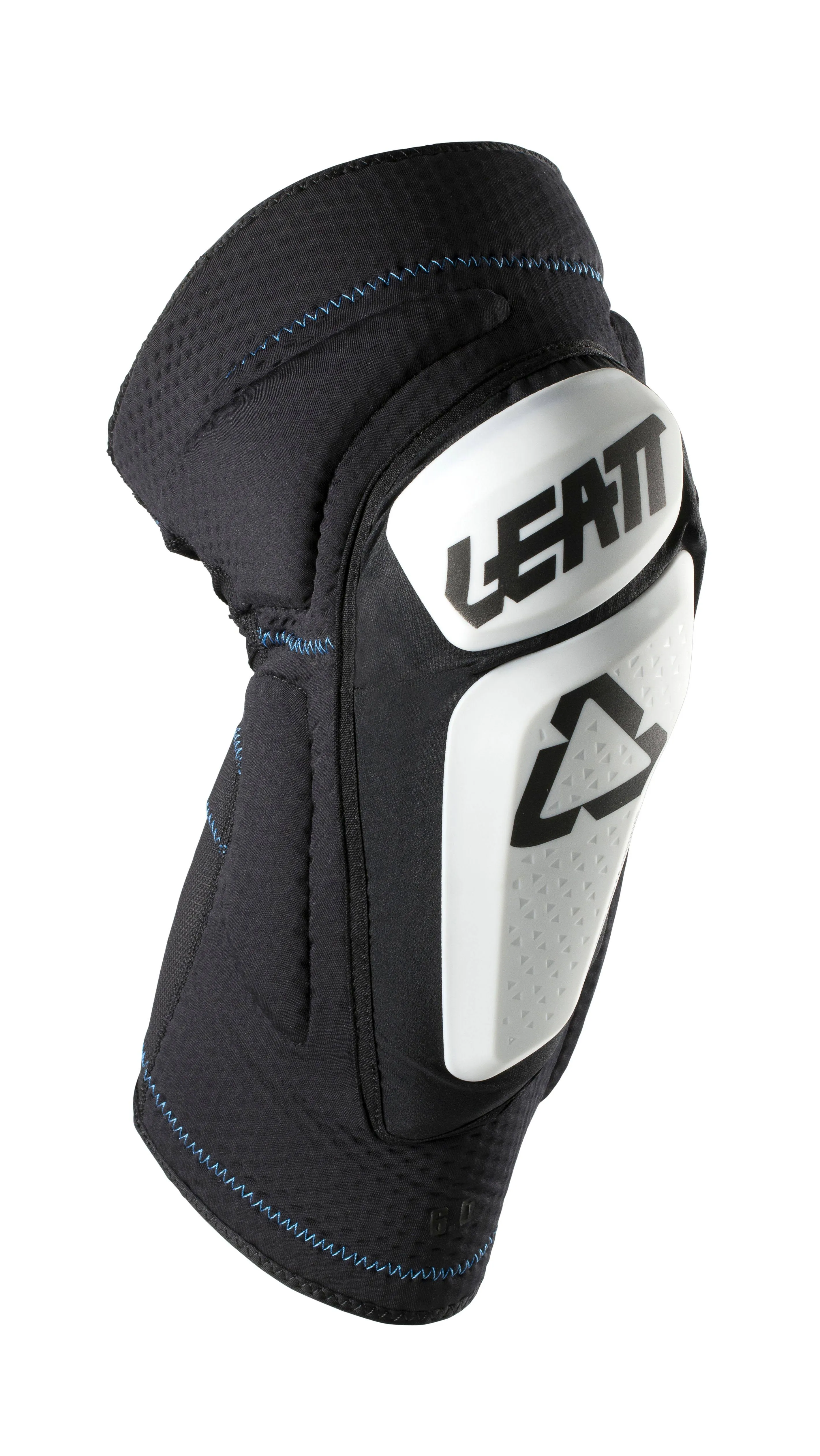 Leatt Knee Protector 3DF 6.0 Mountain Bike Schooner Moto Cross Enduro Downhill FR