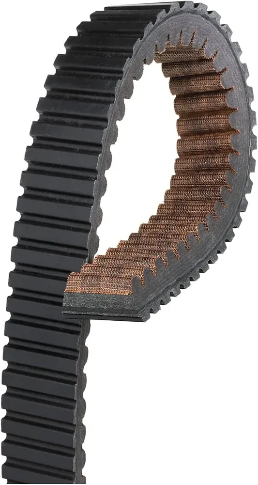 G-Force C12 Continuously Variable Transmission (CVT) Belt