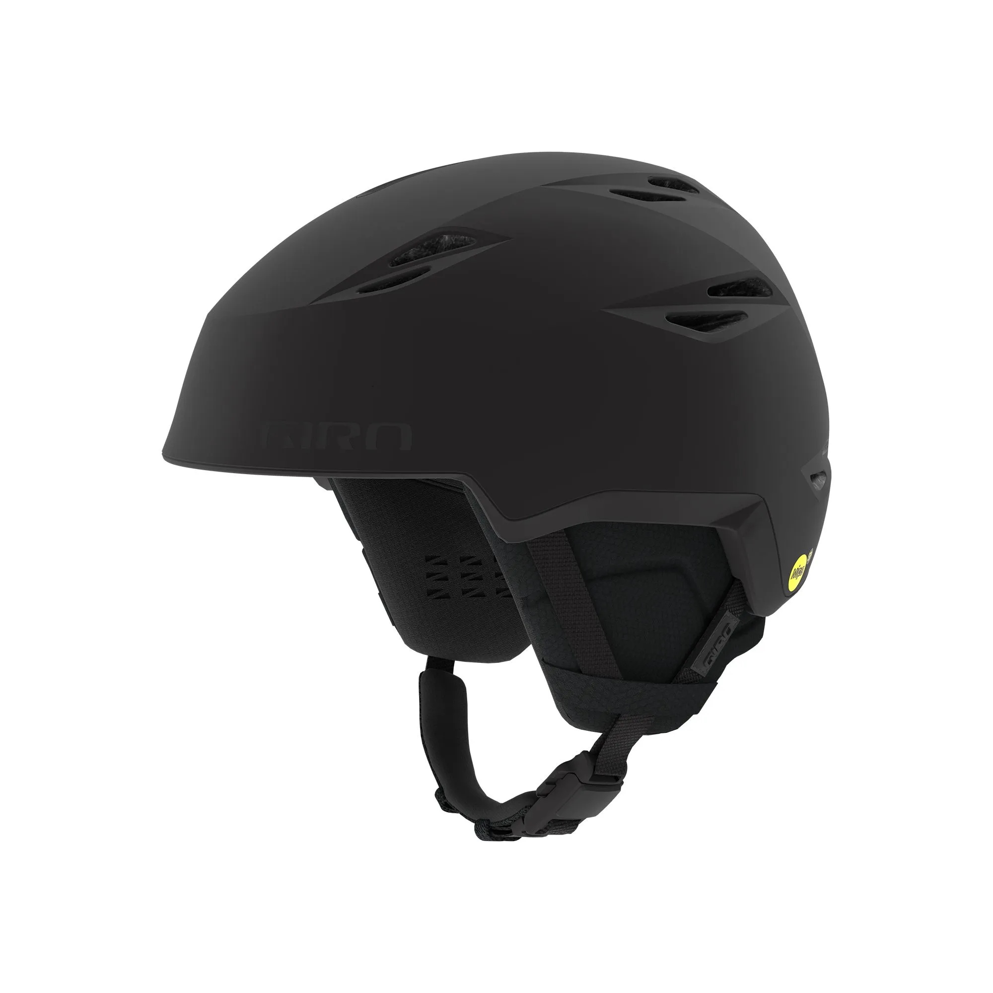 Giro Grid Spherical Snow Ski Helmet for Men & Women - Designed for Backcountry Guides, Side Country, & Touring Athletes