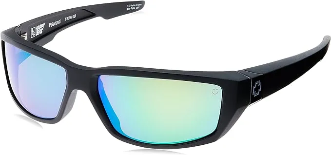 Spy Optic Dirty MO Flat Sunglasses