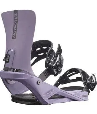 Salomon Rhythm Snowboard Bindings