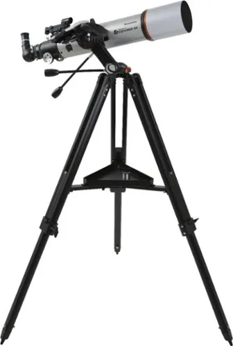 Astronomical Telescope With Phone Holder Celestron Starsense Explorer Sse Dx102az Reflector Telescope For Children Student - Buy Achromatic Refractor Telescope,60mm Astronomical Telescope,Telescope Kits For Kids Product on Alibaba.com