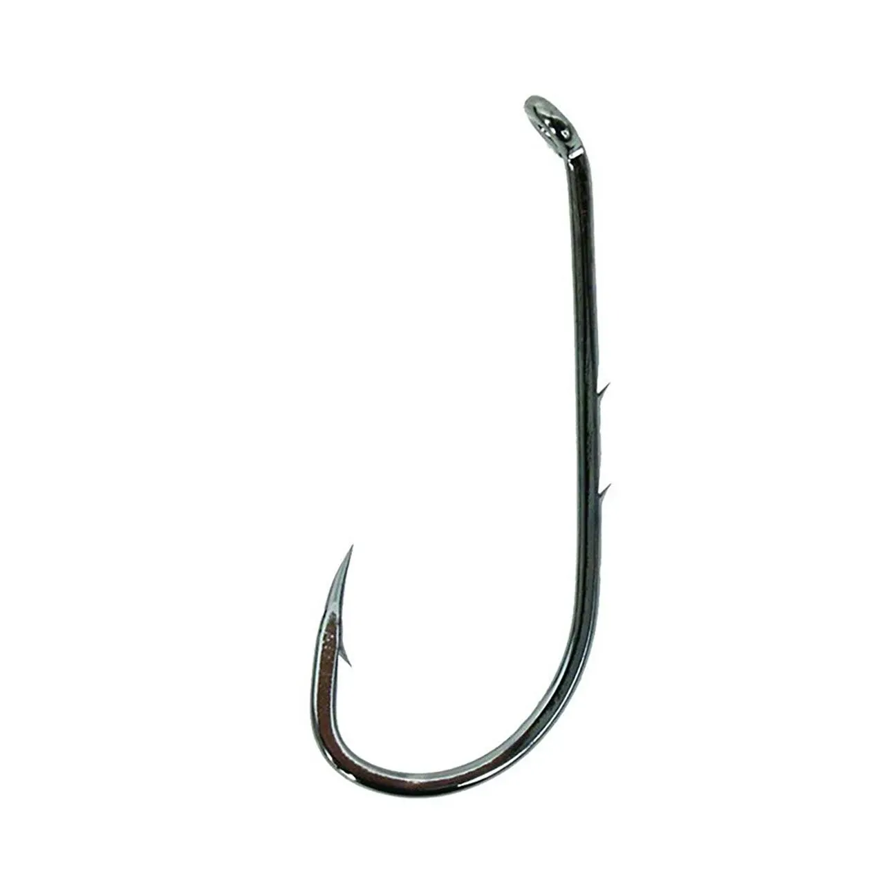 Gamakatsu Baitholder Hooks NS Black | Size 1/0