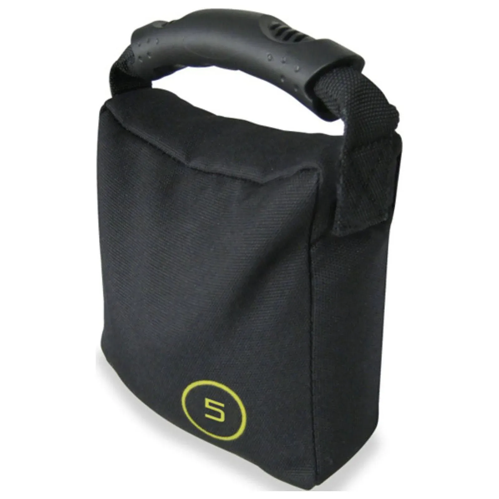 Cap Barbell Weighted Bag; 10 lbs