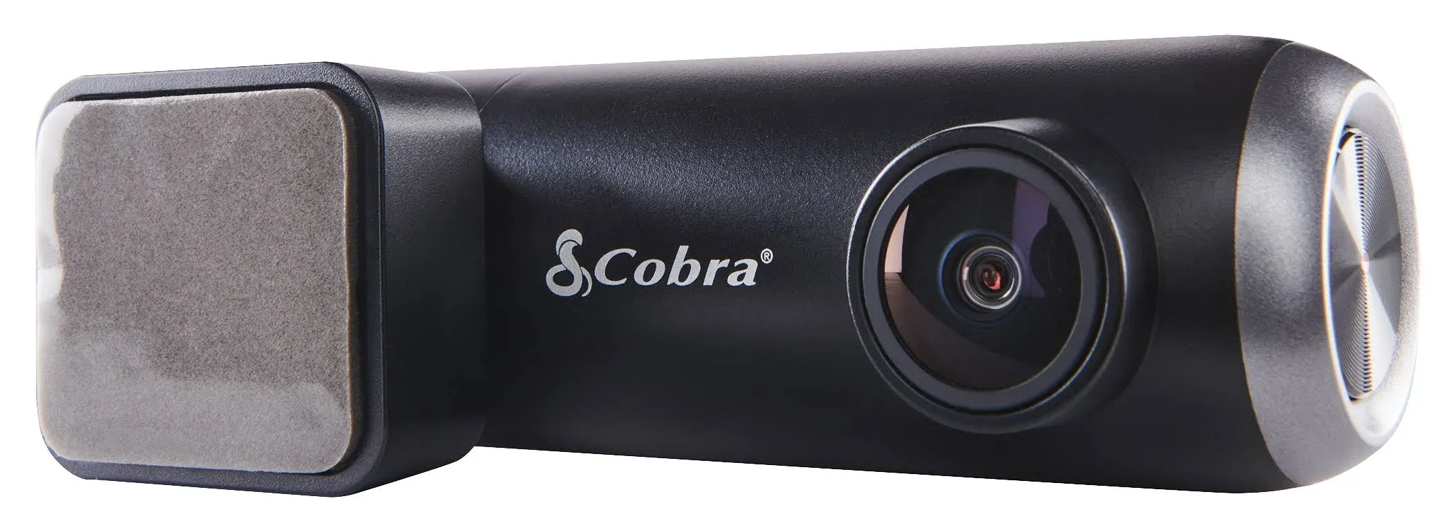 Cobra SC 100 Single View Smart Dash Cam