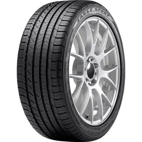 Goodyear Eagle Sport All-Season 235/55R18 100 H Tire