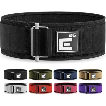 Element 26 Self-Locking Weightlifting Belt