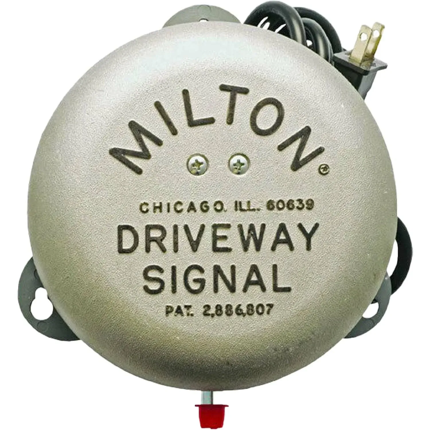 Milton - 805 - Driveway Signal Bell