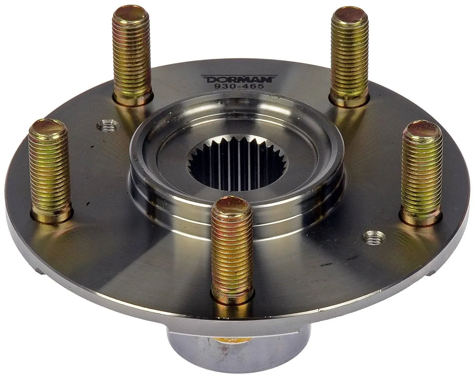 Dorman - OE Solutions 930-465 Wheel Hub