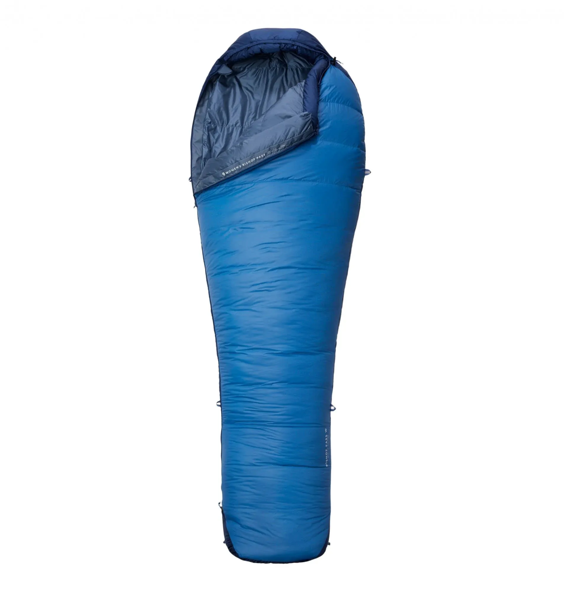 Mountain Hardwear Bishop Pass Sleeping Bag