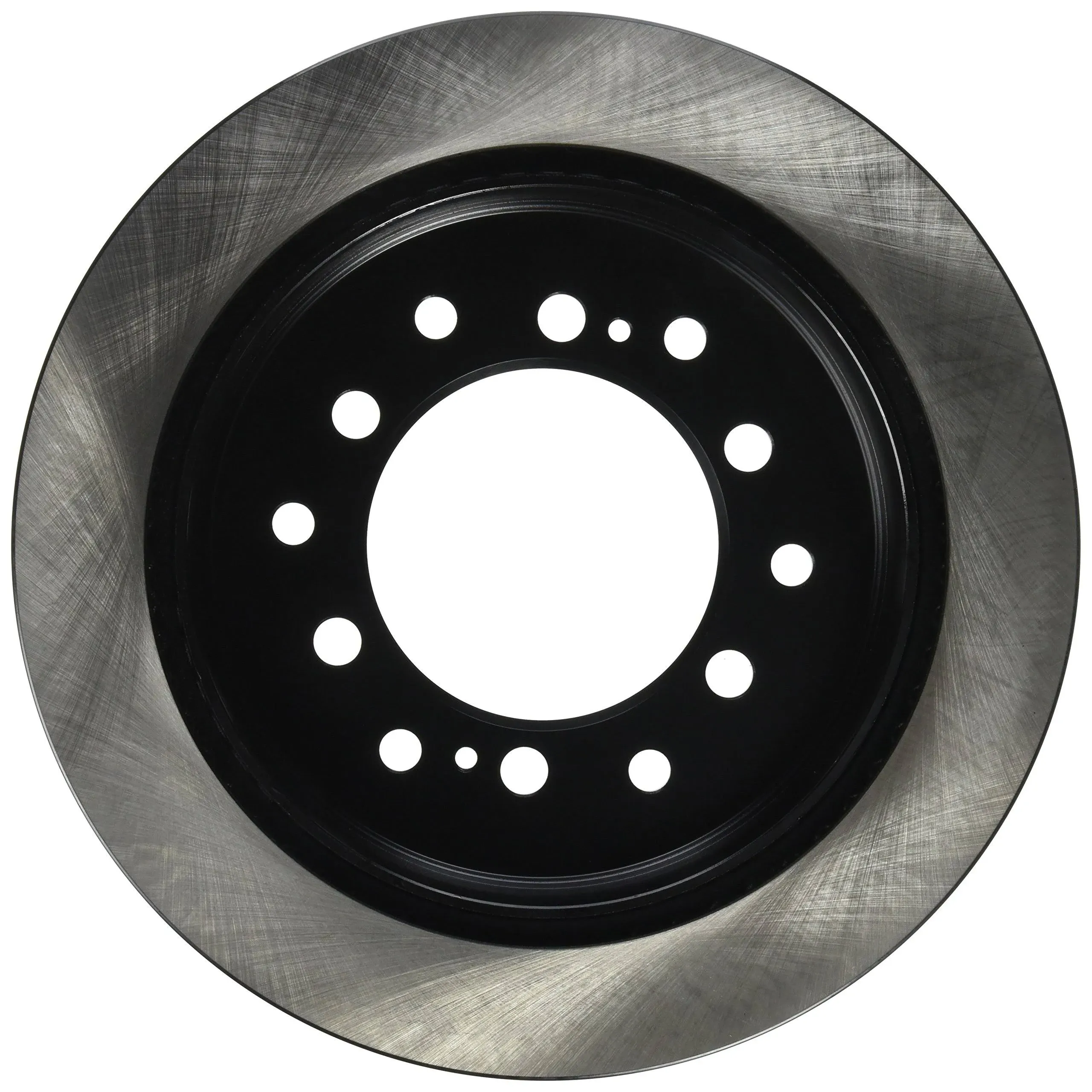 Centric 120.44175 Rear Brake Rotor