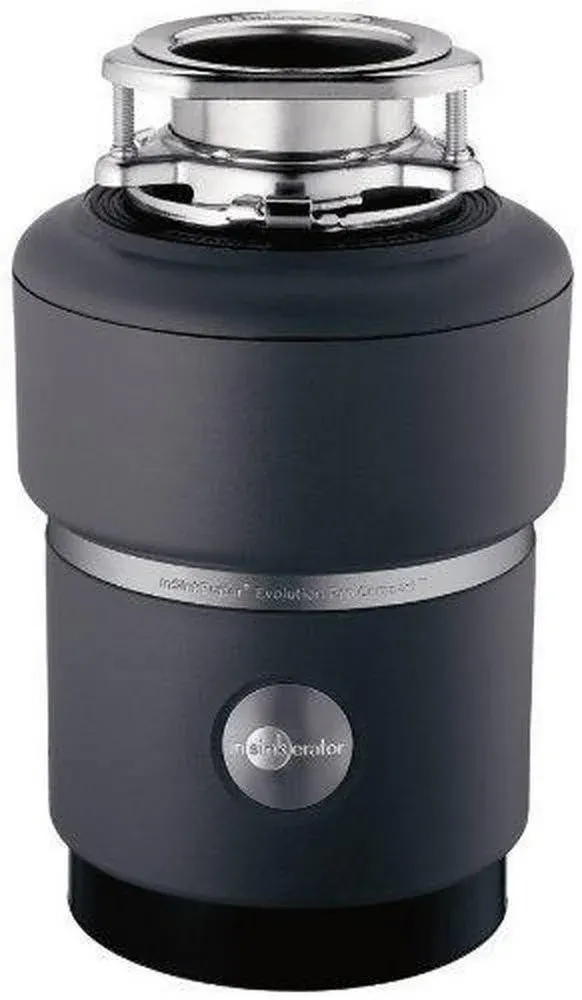 InSinkErator Evolution Pro 3/4 HP Garbage Disposal PRO750