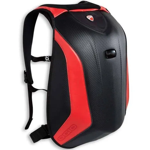 Ducati Redline B1 Backpack