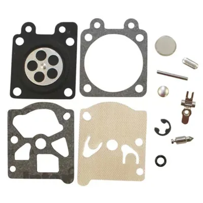 Stens Carburetor Kit for Walbro WTE-1, 2, 3, 4 and 5 Carburetors, Replaces OEM K10-WTE