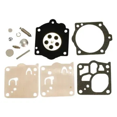 Stens OEM Carburetor Kit for Walbro WJ Carbureators, Replaces OEM K10-WJ