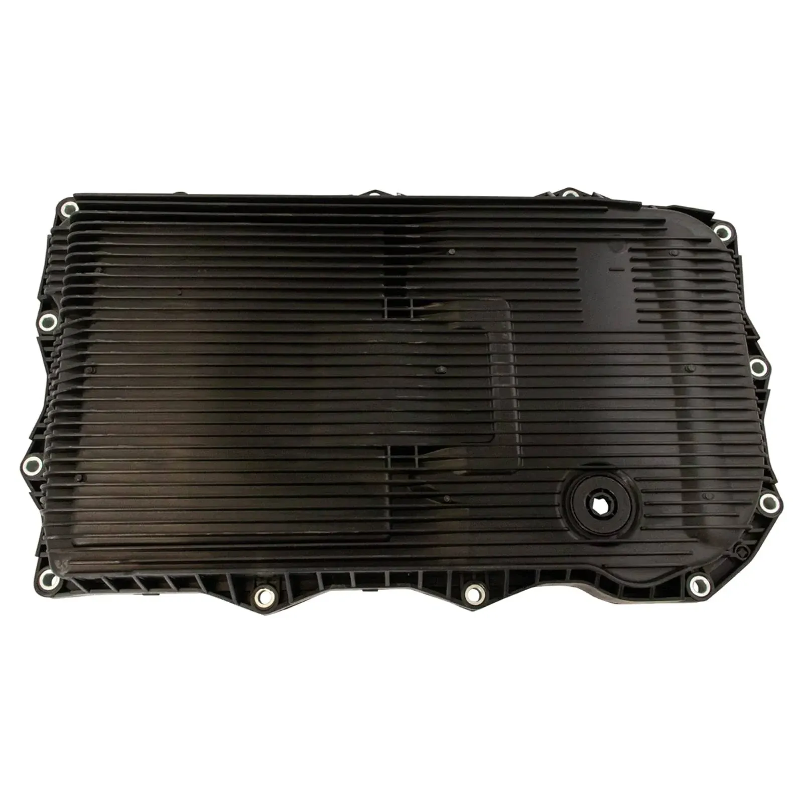 For Dodge Charger 2012-2018 TRQ TFA92768 Automatic Transmission Oil Pan