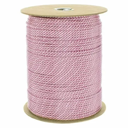 Paracord Planet 550 LB Type III 7 Strand 4mm Tactical Cord with Choices of 10 20 25 50 100 250 & 1000 Foot Spools