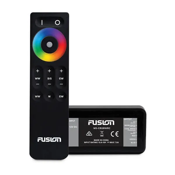 Fusion Lighting Control Module/Remote