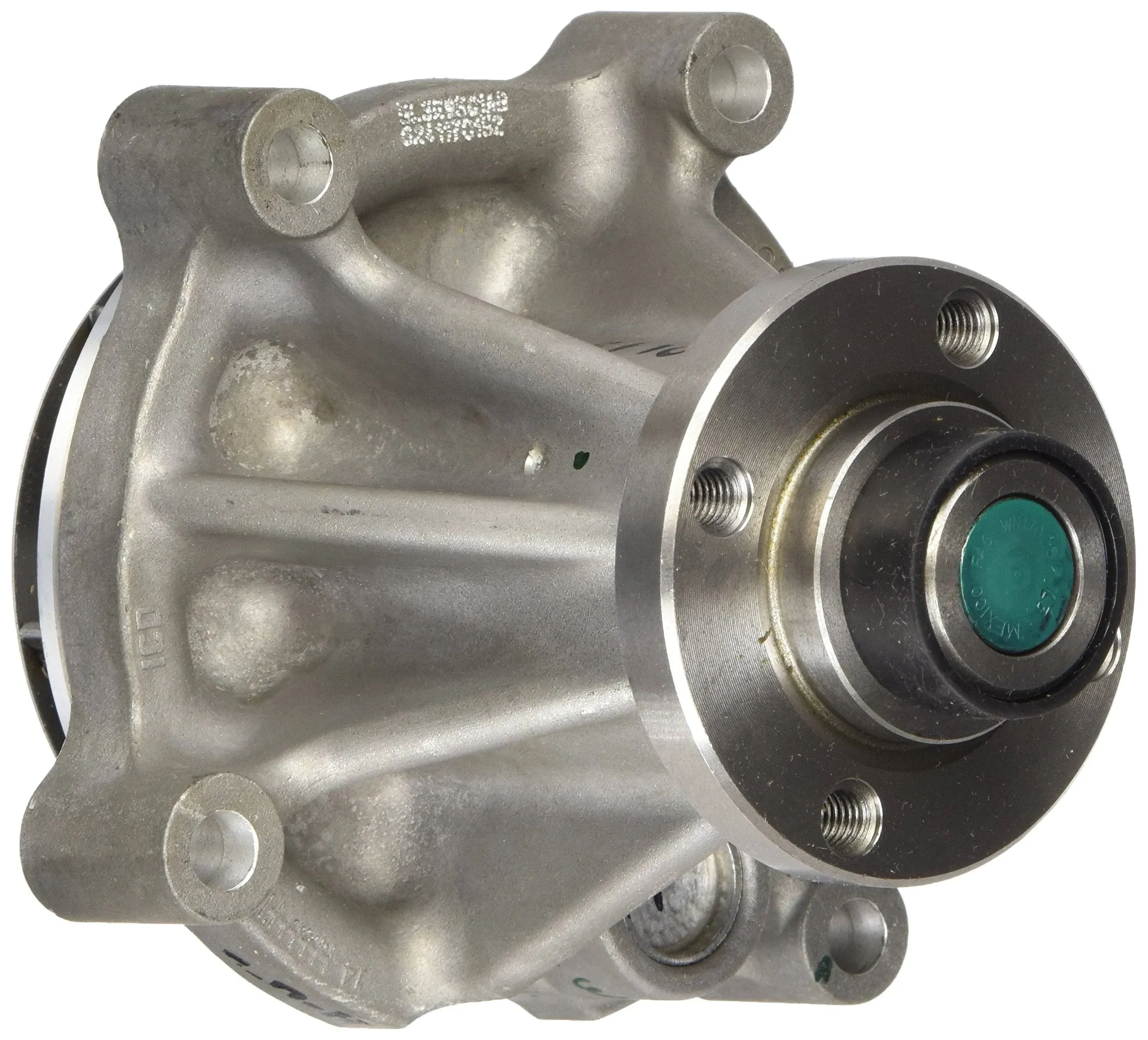 Motorcraft Engine Coolant Water Pump