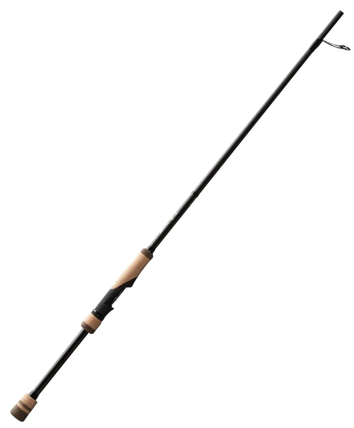 13 FISHING - Envy Black III - Spinning Fishing Rods