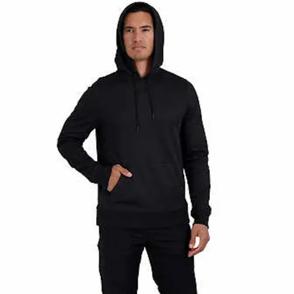 Gerry Men's Long Sleeve Performance Pullover Hoodie