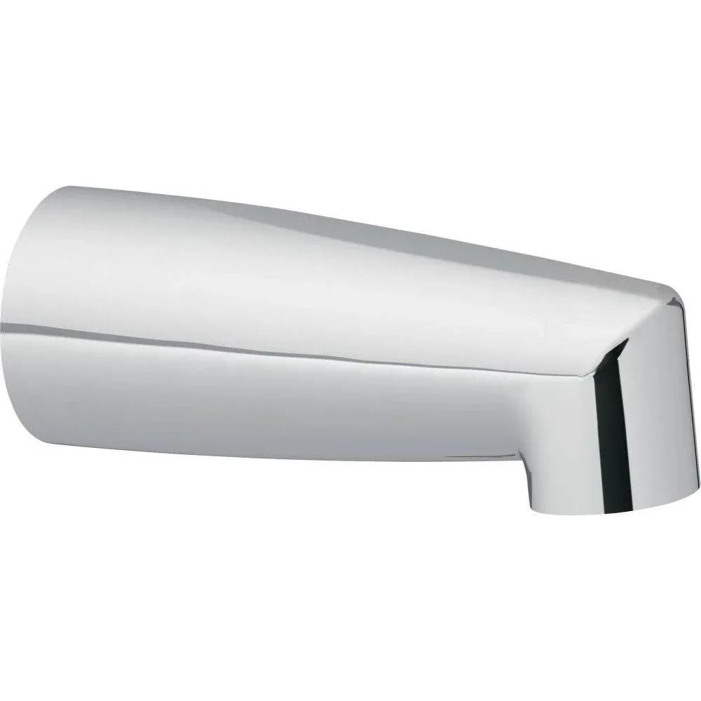 Moen 3829 Tub Nondiverter Spout, Chrome